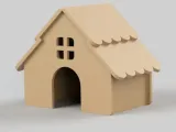 Casa para Hamster-0