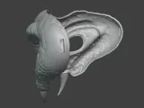 Snake Mask-5