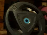 28mm insert for Olympic disc-0