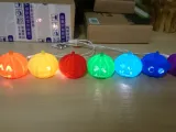 Halloween Pumpkin Lantern(small)-3