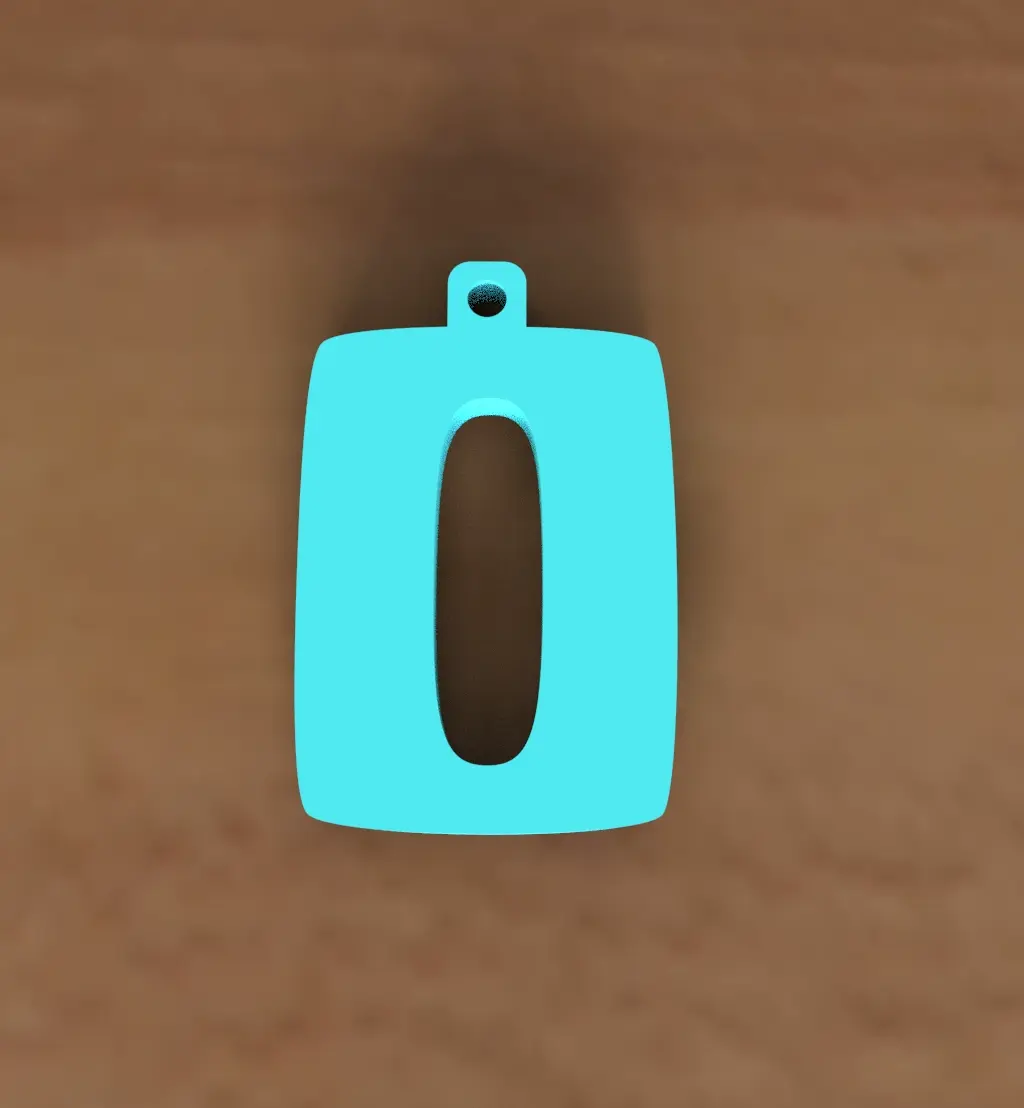 0-keychain (Commercial License)