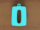 0-keychain (Commercial License)-0