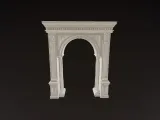 MINIATURE CLASSICAL ARCH-2