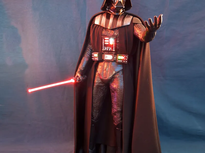 Dark Vador
