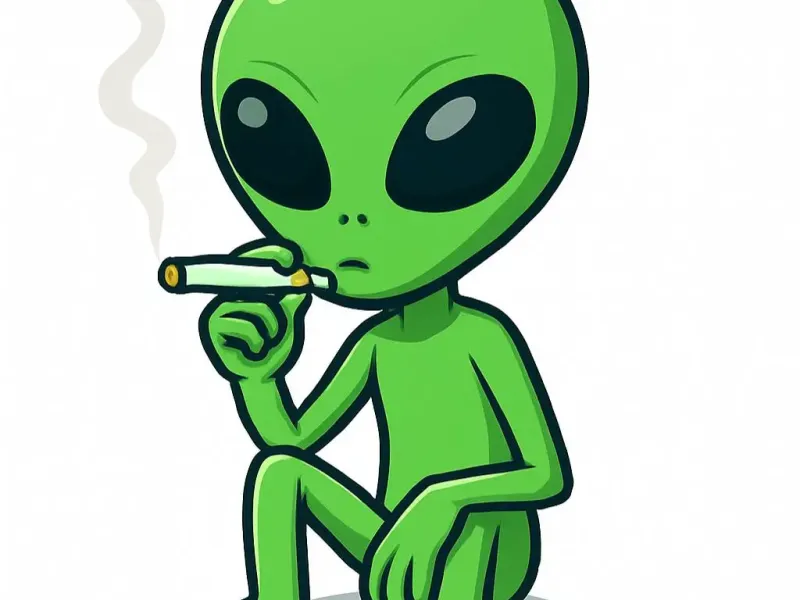 alien fumon
