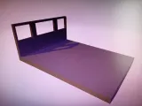 STEEL FLATBED BODY-2