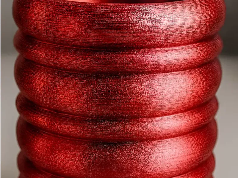 Torus Planter