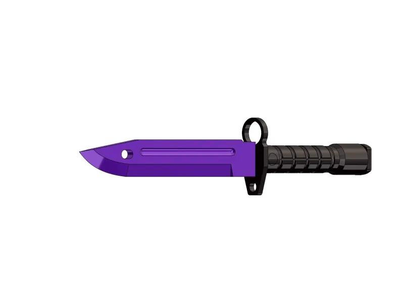 BAYONETA CS2