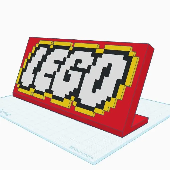 LEGO logo