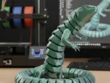 Articulated Lizard-0
