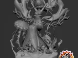 MOBIUS - HONKAI IMPACT 3RD-5