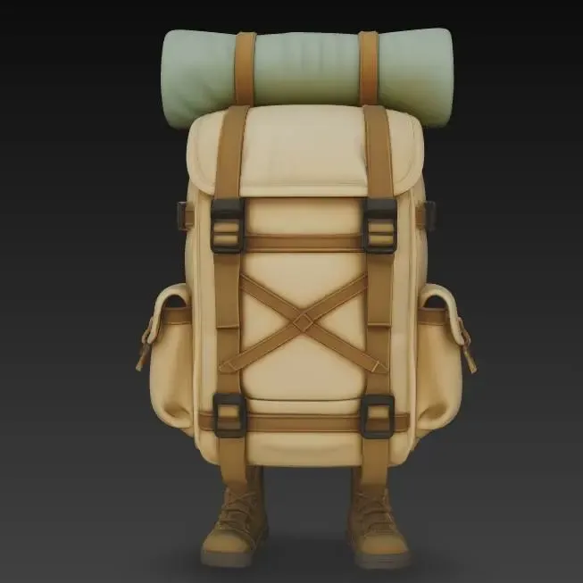 Backpack / Rucksack