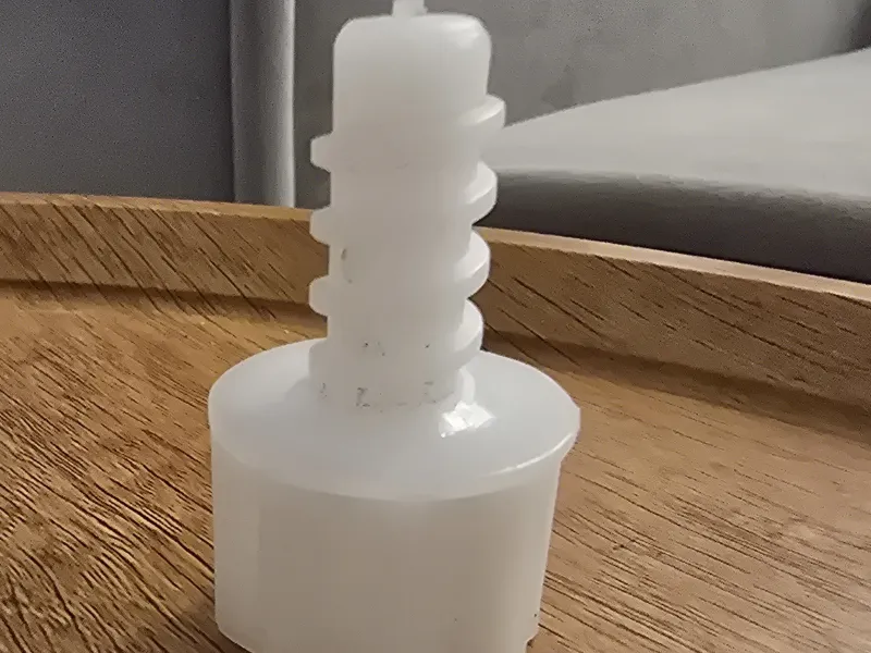 garden furniture fastener