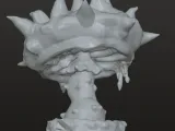 Toxic mushroom -2