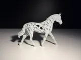 Cavalo Andarilho-2