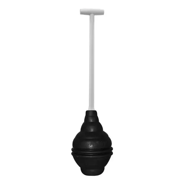 Plunger Drip Bucket - Fits The Korky 99-4A Beehive Max Unive