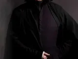 Buste van Severus Snape.-1
