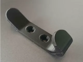 fusion 360 wall hook