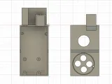 arduino controller case-3