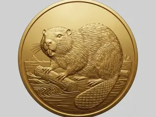 Beaver Token