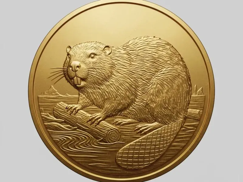 Beaver Token