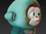  Горилла 🦍 Гоша-2