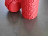 hexagon container-3