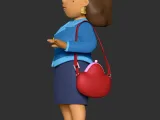 Mayor Goodway - PAW Patrol-5