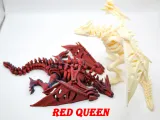 red queen-3