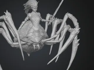 drider 
