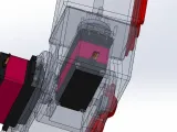 DS51150 Servo 6 Axis Robot-1