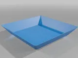Sorting tray-0