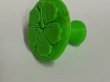Carimbo Flor-1