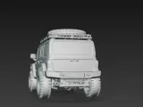 Off-Road SUV-5