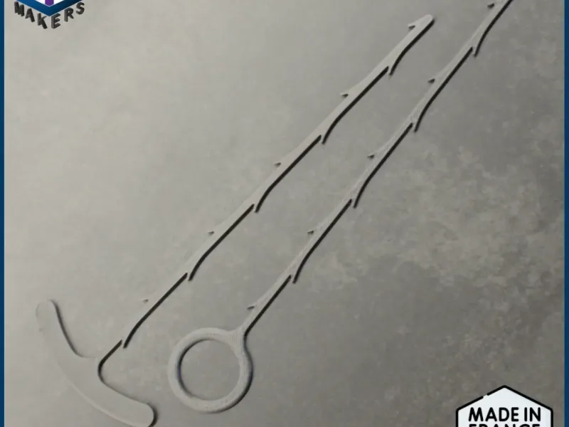 Drain Cleaning Tool