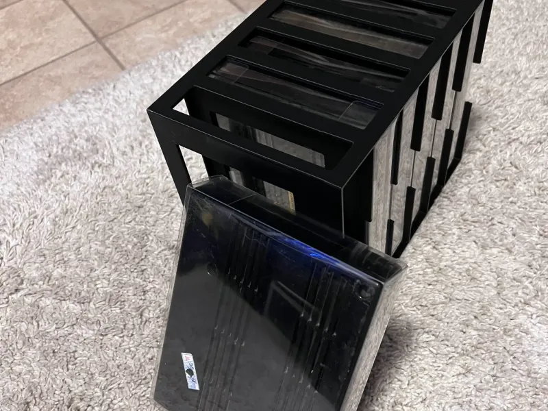 Supporto da gioco Neo Geo MVS