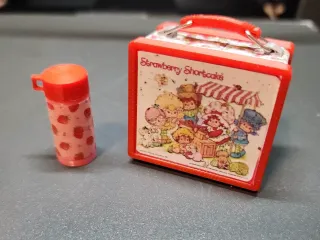 Mini Thermos