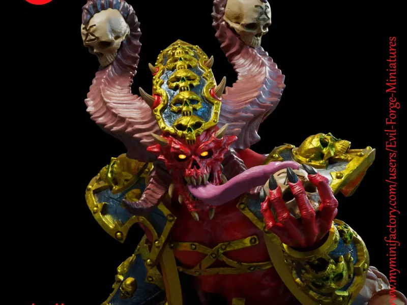 SkullDemon