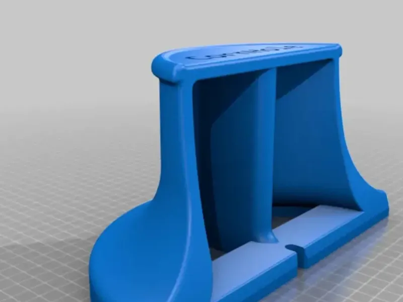 Corn Hole Wall Mounting Bracket