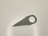 Compact Box Opener | 3D Printable Carton & Package Cutter-3