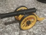 Cannone d'artiglieria-2