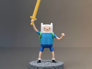 finn