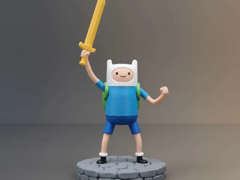 finn