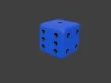 Printable
 Dice  -0