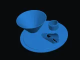 airbrush stand-0
