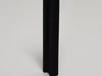 Fast Print in Place drawer system (vase mode)