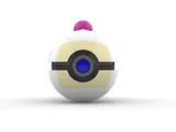 Pokeball Bomberman-2