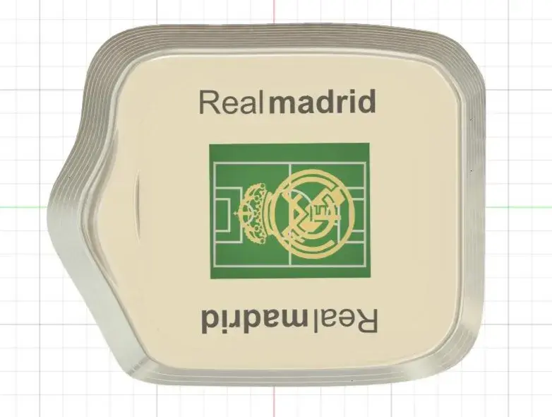 Nuevo Santiago Bernabéu