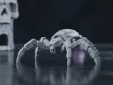 Mecha Spider Bot-1