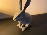 Low-Poly-Bunny-3